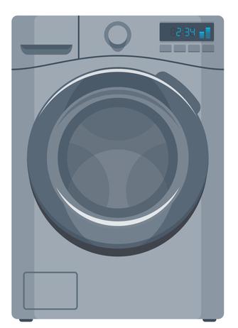 Washing machine repairs in Perth