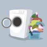 Washing machine repairs in Perth