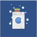 Washing machine repairs