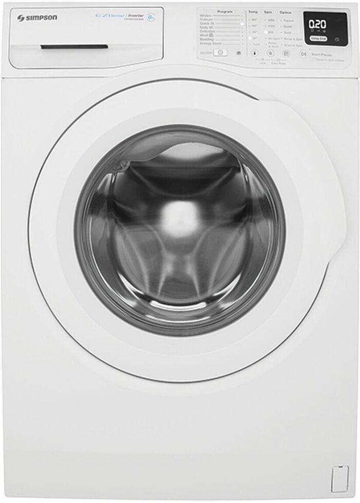 Free quotes on Simpson washing machine repairs in Perth