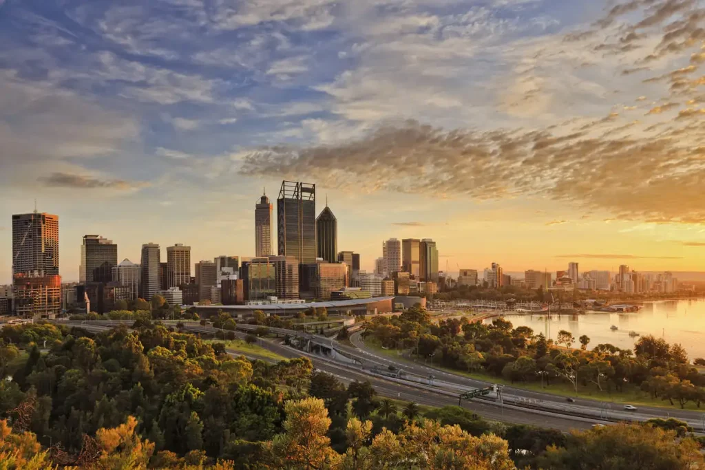 Isn't Perth great? We specialise in top-loader Washing machine repairs in Bayswater, but we can do any washing machine