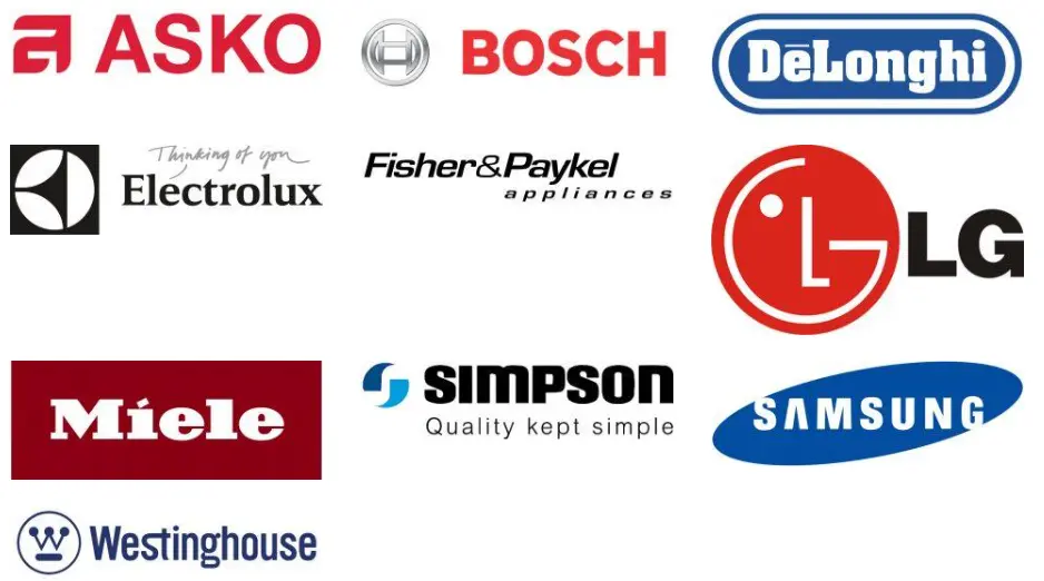 we can fix all types and models of washing machine repairs in Claremont