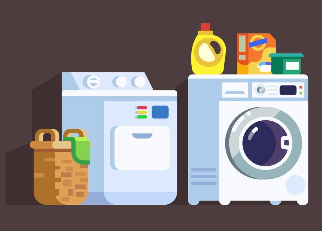 Mobile washing machine repairs in Subiaco. Free quote over the phone. No call-out fees for top loaders. We waive call-out fees for front loaders when we can fix the issue.